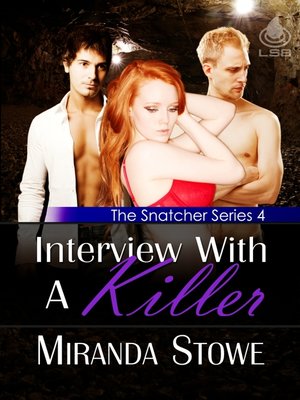 cover image of Interview With a Killer